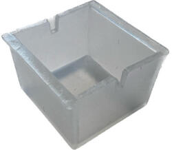 Borgato Biztosítéktartó, Ház, 3 db-os (15115528)