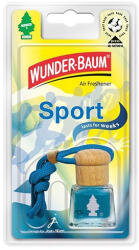 Wunder-Baum Fakupakos Illatosító, 4, 5ml, Sport (30831869)
