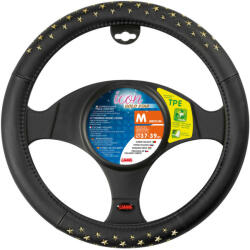 LAMPA Icon Gold Star Kormányvédő M 37-39cm (0132971)