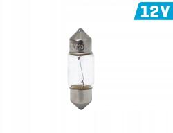 Vision Lighting Izzó Vision C10W 11X30 12V 10W SV8.5 1 db