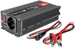 LAMPA Power Inverter 500, 12V DC - 220V AC (0174513)