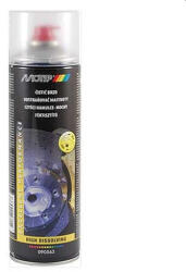 Motip Féktisztító, Spray, 500ml (30090563)