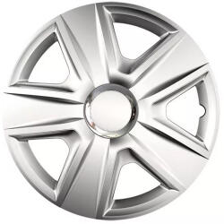Versaco Esprit, Dísztárcsa, 15", Darabos, Ezüst (08115295)