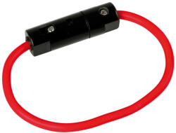 LAMPA Biztosítéktartó, Hengeres, 5-40A, PF-6 (0145006)