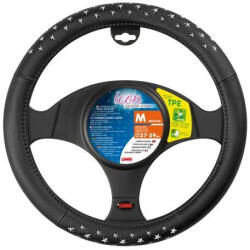 LAMPA Kormányvédő, Icon, Silver, 37-39 CM (0132973)