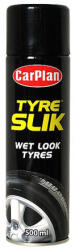 CarPlan Tyre Slik Gumiápoló Spray 500 ML (06TYS500)
