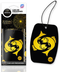 Aroma Car Halak Illatosító (5483567)