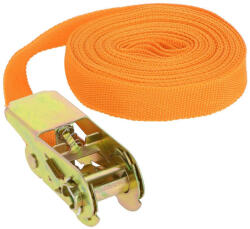 Carpoint Heveder Racsnis 5Mx25Mm 500Kg (370928021)