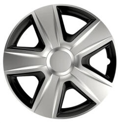 Versaco Esprit, Dísztárcsa, 15", Darabos, Ezüst/Fekete (08118500)