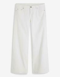 Bonprix Széles Szárú Farmer NADRÁG__46 - allegro - 3 230 Ft