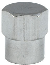 JBM Szelepsapka, Alumínium, Darabos (0211903)