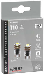 LAMPA T10 led, 12V (0158463)