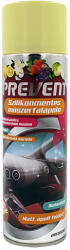 PREVENT Szilikonmentes Matt Műszerfalápoló Spray - Vanília - 500ml (302543)