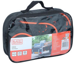 Black & Decker Black & Decker Csomagrögzítő Háló, 1, 6x2, 5m (33235882)