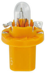 OSRAM BX8, 5D Izzó Sárga, 12V 1, 5W (01OA2752MFX)