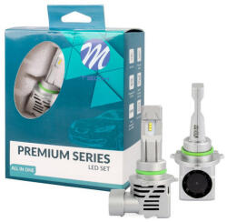 m-tech Premium Series, Hb4/9006 Led Párban, 9-32V (72LSAL6)