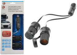 ALL Ride AllRide 2-es szivargyújtó elosztó (33794235)