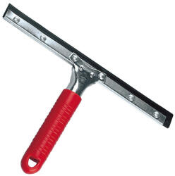 LAMPA Ablaklehúzó Sima, Gumis 25Cm (0137453)