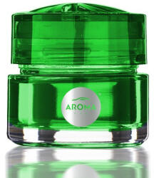 Aroma Car Illatosító gél, Lemon Tree (5463120)