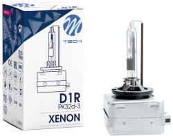 M-Tech IZZÓ 12V 35W D1R 4300K XENON (72ZHCD1R43)