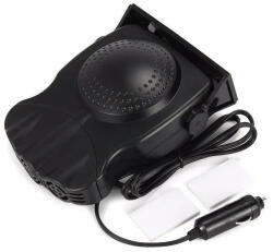 MaxSpeed Hűtő-Fűtő Ventilátor 12V 150W (56FN816)