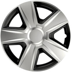 Versaco Esprit, Dísztárcsa, 16", Darabos, Ezüst/Fekete (08118517)