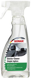 SONAX Autóbelső Tisztíttó, Pumpás, 500ml (30321200)