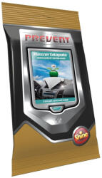 PREVENT Törlőkendő Műszerfal Ápoló 20 db (301612)