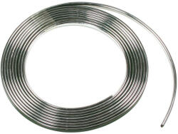 Lampa Króm Díszcsík 7mm x 4m (0120872)