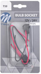 m-tech T10 Izzófoglalat W5W, Kerámia (72GN00202B)