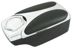 MaxSpeed univerzális könyöklő fekete, króm - 31 x 14 x 15 cm (56CB285-Y)