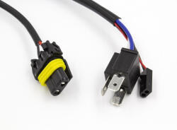 M-Tech Váltókábel, H4 BI (72WBIXH4)