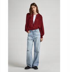 Pepe Jeans Bordó Gombos Ing (xs) (585390)