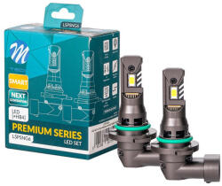 m-tech Smart Premium Series, HB4 Led Párban (72LSPSNG6)
