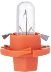 Ring Izzó Műszerfalba, 1W, 12V, Narancssárga (70R509TMOR)
