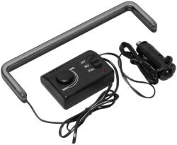 Lampa Radio-Music, Belsővilágítás Rádióhoz, Kék (0172866)