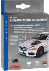 Lampa Nyestriasztó, 12V (0174529)