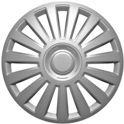 Versaco Luxury, Dísztárcsa, 15", Darabos, Ezüst (08110917)