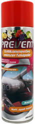 PREVENT Szilikonmentes Matt Műszerfalápoló Spray - Eper - 500ml (302545)