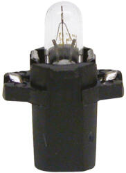 Philips Műszerfal izzó Pár 12V 1, 2 W BAX8, 3S/1, 35 (370730069)