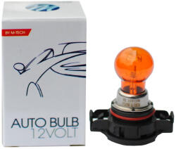 m-tech PSY19W Izzó, 12V 19W, Darabos (72Z71)