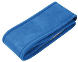 LAMPA Kormányvédő, Sport-Soft, Kék, Varrható (0133054)