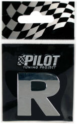 Lampa Type-3, Betű Dekoráció R (0107878)