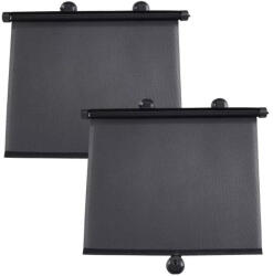 Maxspeed Kihúzható Napvédő Roló - 45x58cm (370522687)