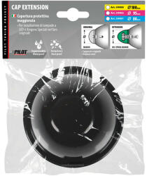 LAMPA Fényszóró Fedél Hosszabbító 100mm (0159400)