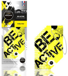 Aroma Car Be Active Lapillatosító, Fruity River (5483159)