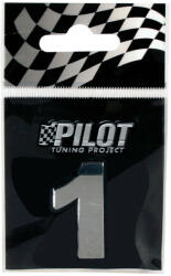 Lampa Type-3, Szám Dekoráció 1 (0107888)