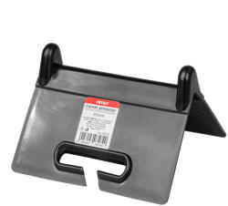 AMiO Rakományrögzítő Élvédő Műanyag 55mm (0503574)