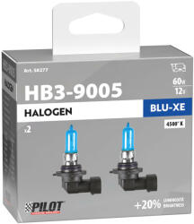 LAMPA Izzó 12 V Hb3 60 W Blu-x Pár (0158277)