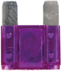 LAMPA Biztosíték, Késes, Maxi, 100A, Darabos (0170079)